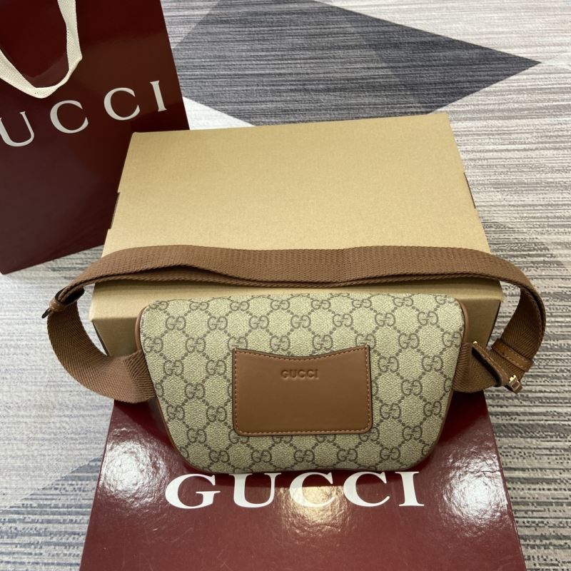 Gvc*1 waist chest packs